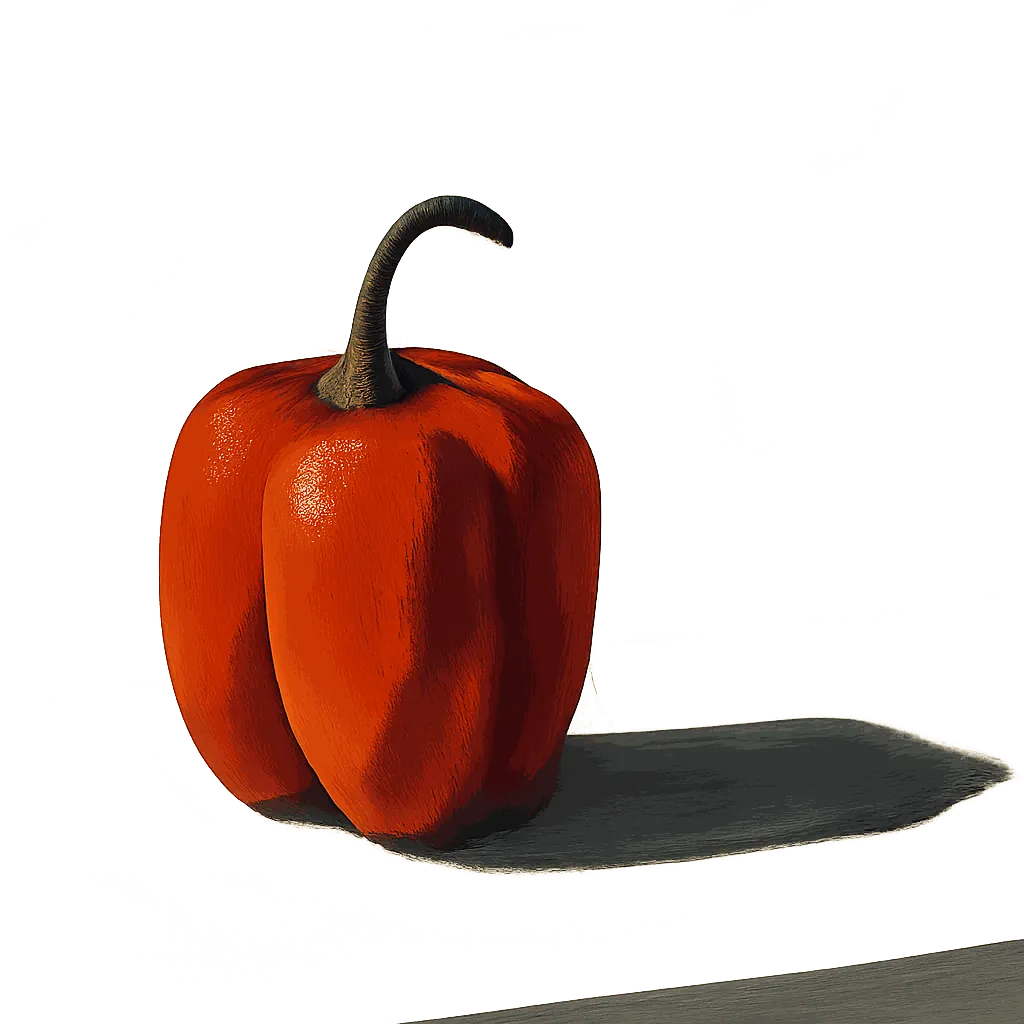 Rocoto pepper
